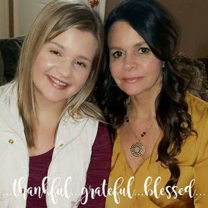 Meet your Posher, Sheryl